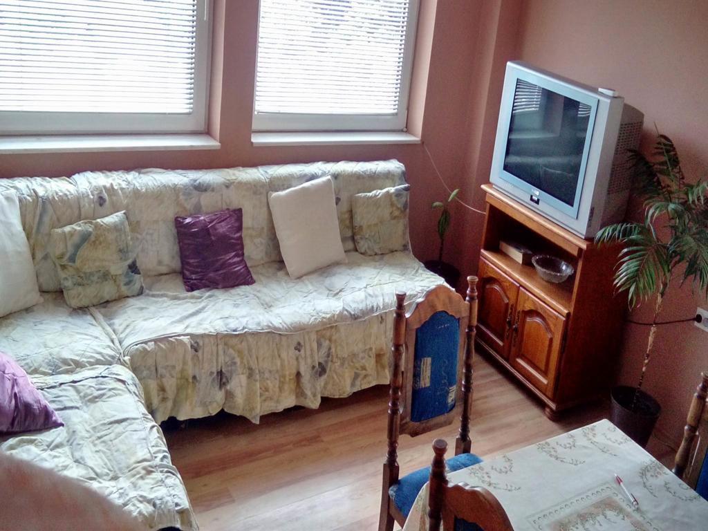Apartment Luka Ohrid Habitación foto