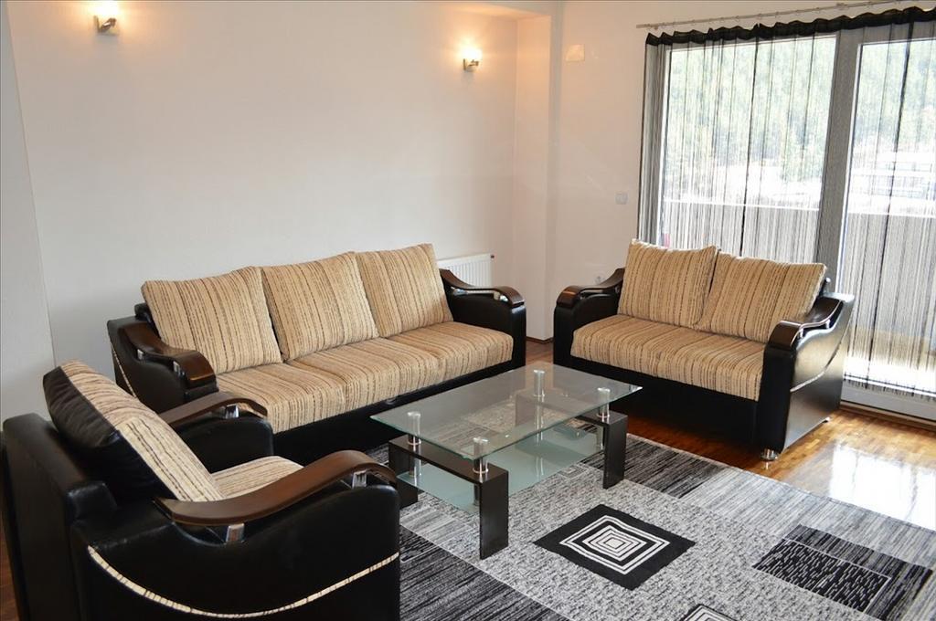 Apartment Luka Ohrid Exterior foto