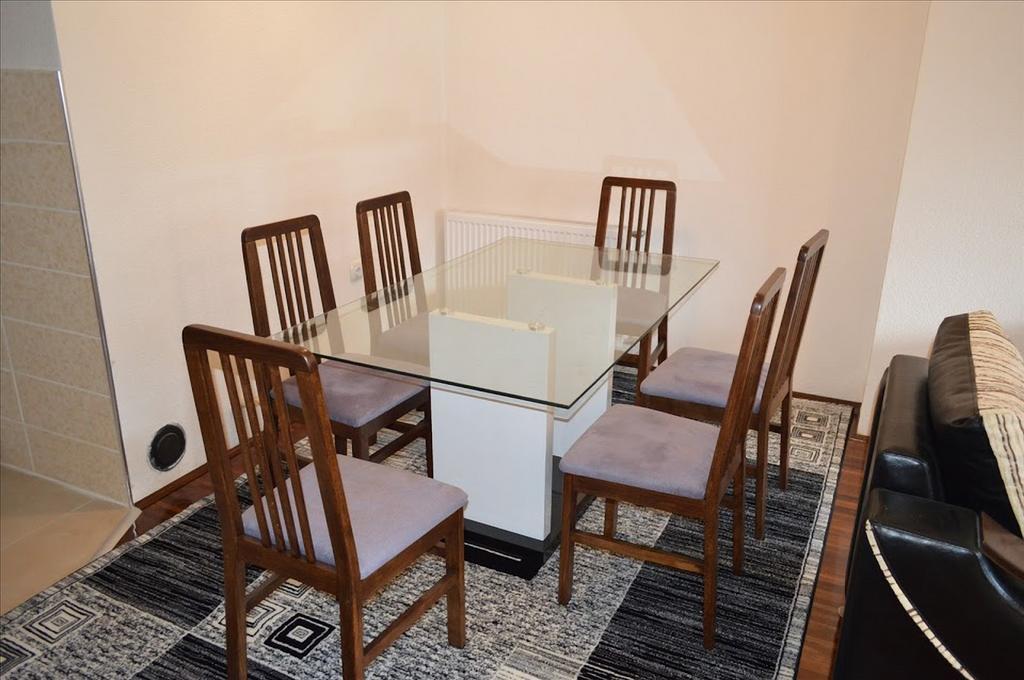 Apartment Luka Ohrid Exterior foto