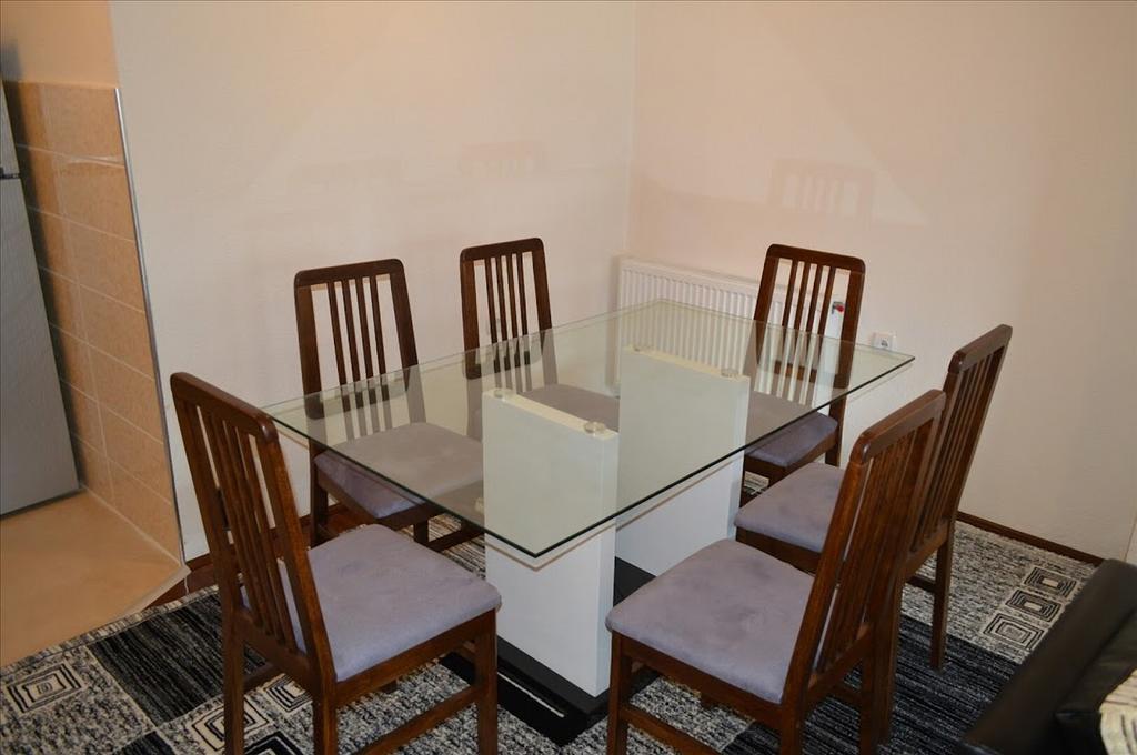Apartment Luka Ohrid Exterior foto
