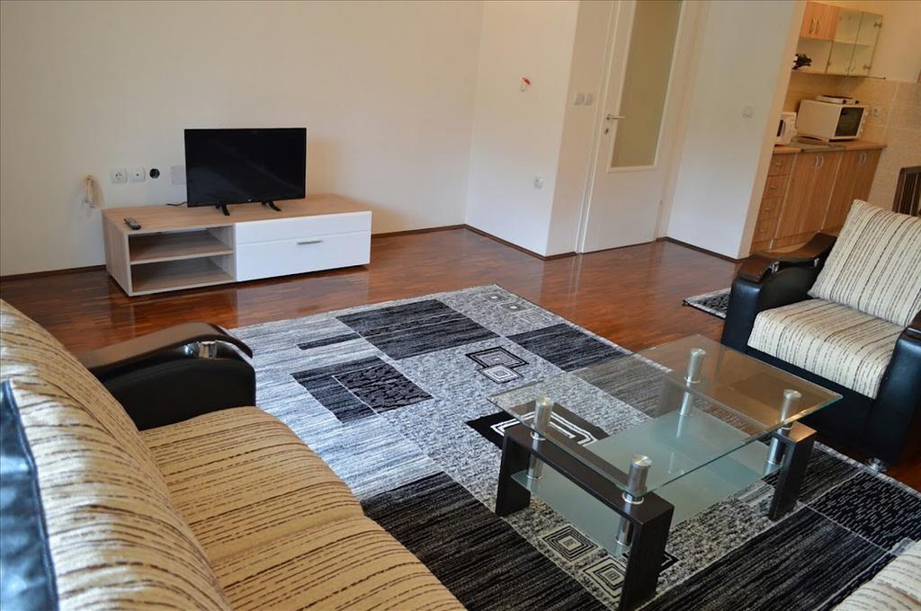 Apartment Luka Ohrid Exterior foto