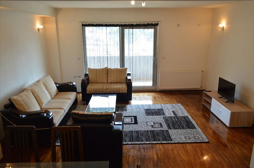 Apartment Luka Ohrid Exterior foto