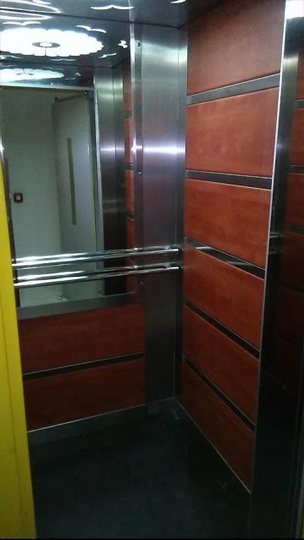 Apartment Luka Ohrid Exterior foto